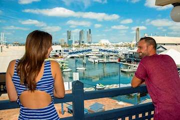 Surfers Paradise YHA, Main Beach thumbnail
