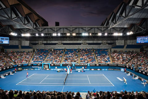 The top 9 sporting events in Australia