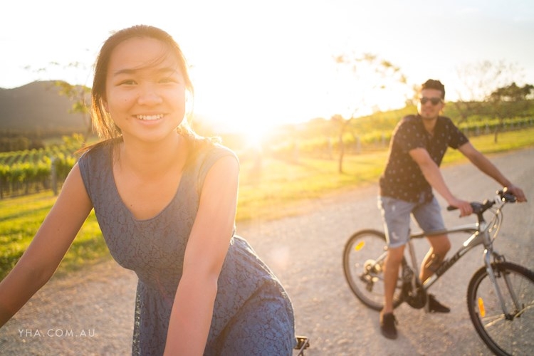 Hunter Valley YHA-Cycling 3.JPG