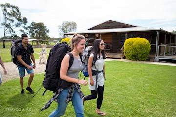 Hunter Valley YHA