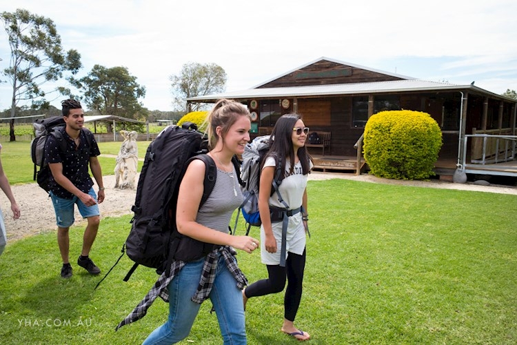 Ready for a Hunter Valley adventure