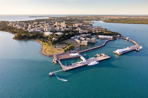 Discovering Darwin: What to do in NT's capital