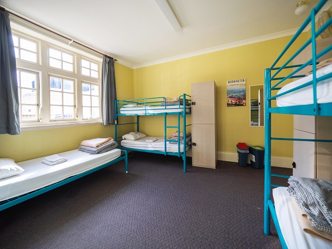 YHA Newcastle Beach - 5 bed - 05.jpg