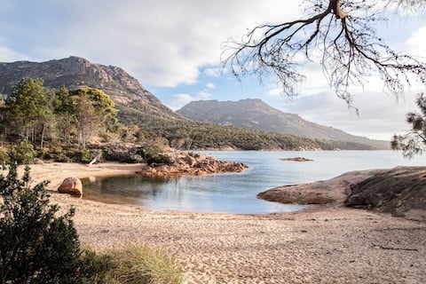 Tasmania