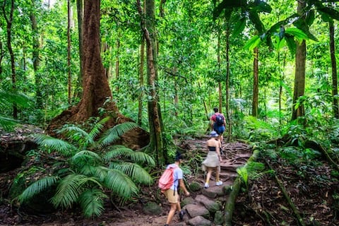 Queensland
