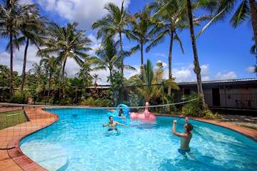 Mission Beach YHA - Scottys thumbnail