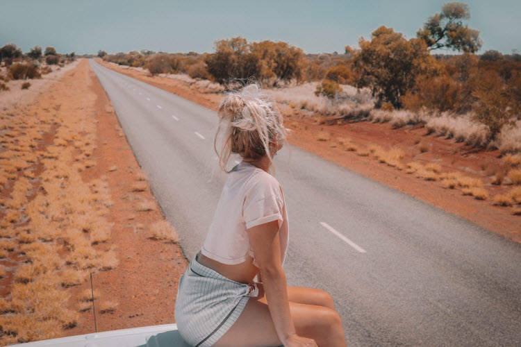 tilnærmelse Illusion Skælde ud The 11 things to know before tackling an outback road trip | YHA Aust