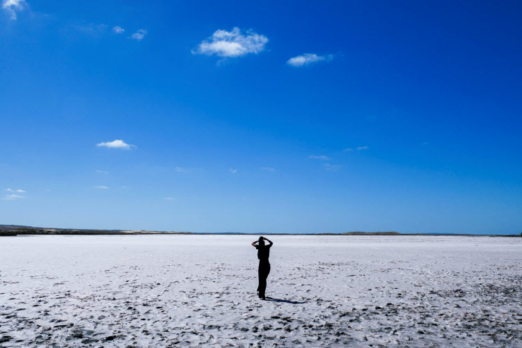 Coorong