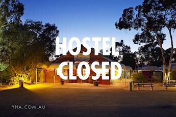 Ayers Rock - Outback Pioneer Lodge tile image