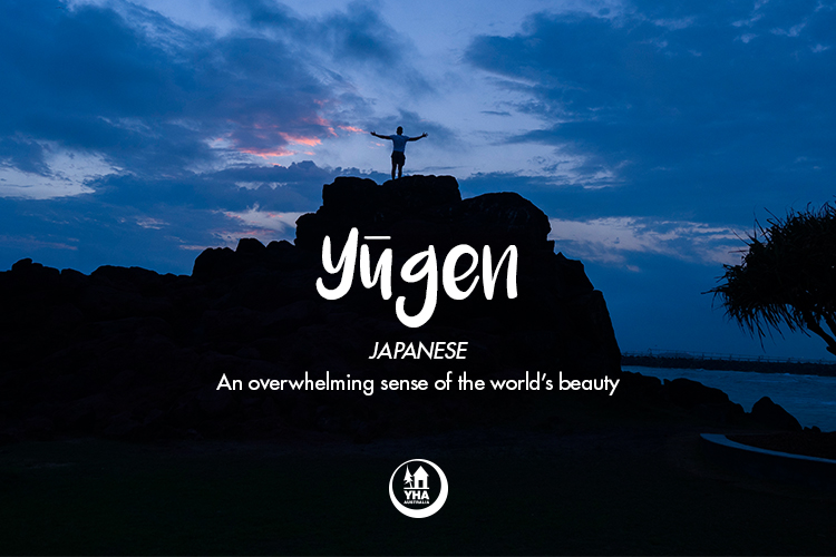 Yugen