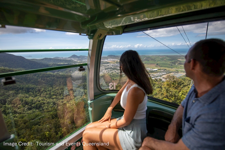 Skyrail Rainforest Cableway- Views of World Heritage Rainforest.png