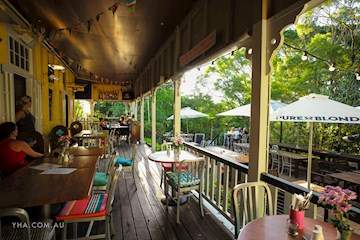 Noosa Heads YHA thumbnail