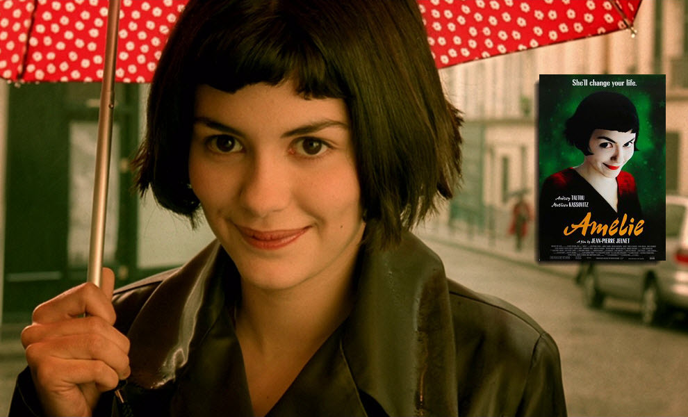 Amelie