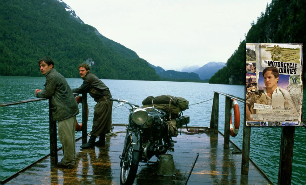 Motorcycle Diaries