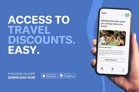 Exclusive travel discounts