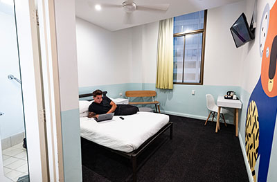 youth hostal in london youth hostal in london