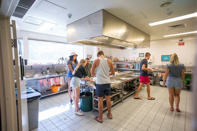 Melbourne Metro YHA Backpackers Hostel Melbourne Metro YHA Backpackers Hostel