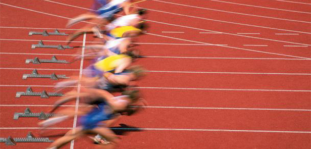 Australian Institute of Sport 