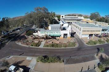 Past and Recent Projects