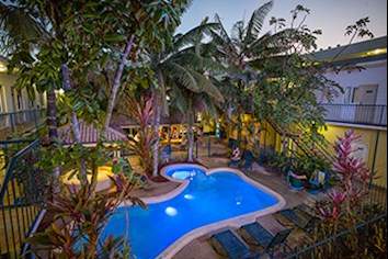 Cairns Central YHA image