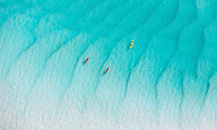 14 Best Beaches in Australia