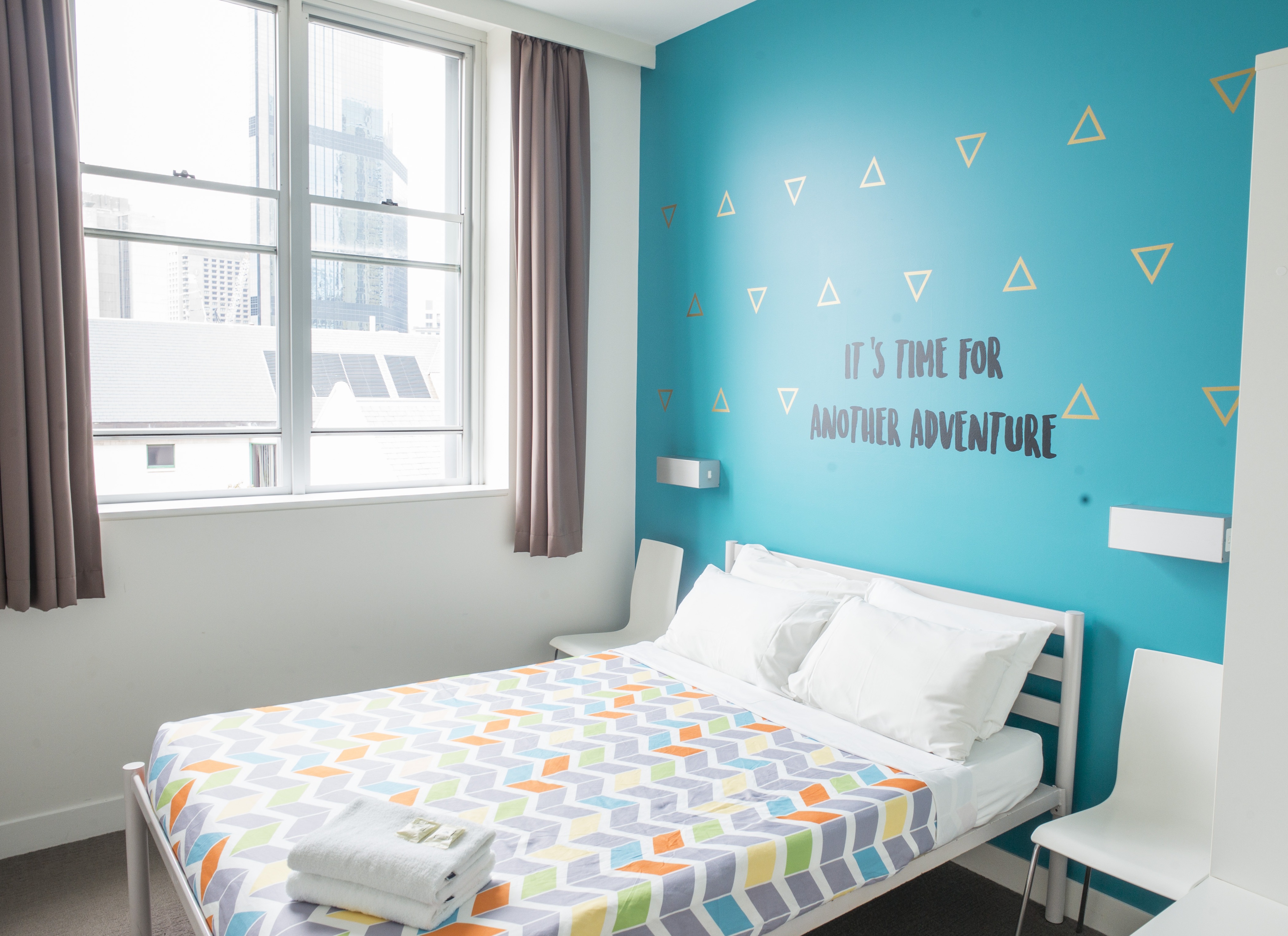Sydney Harbour YHA