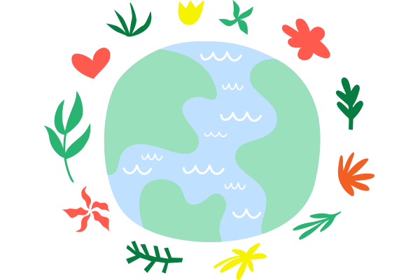 Carbon offset with Greenfleet