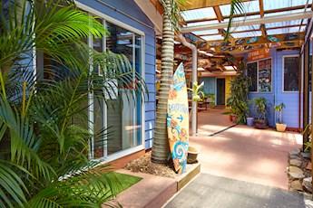 Port Macquarie YHA - Ozzie Pozzie Backpackers tile image