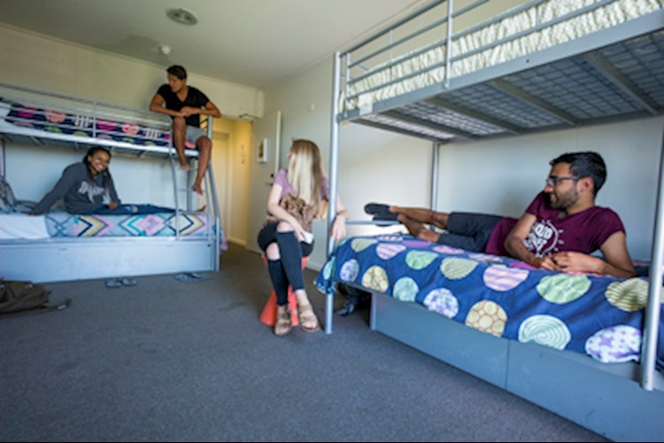 Phillip Island YHA Well located backpacker hostel