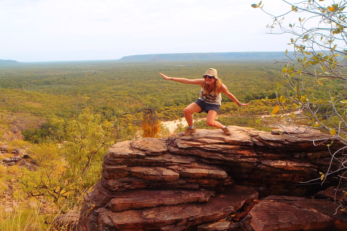 3 Day Kakadu Adventure