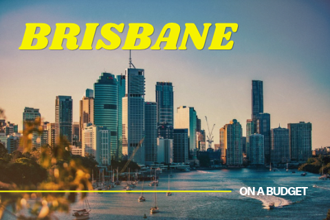 Brisbane's best travel bargains