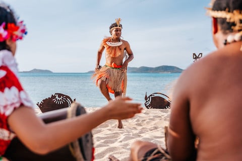 How to visit Australia's Torres Strait Islands