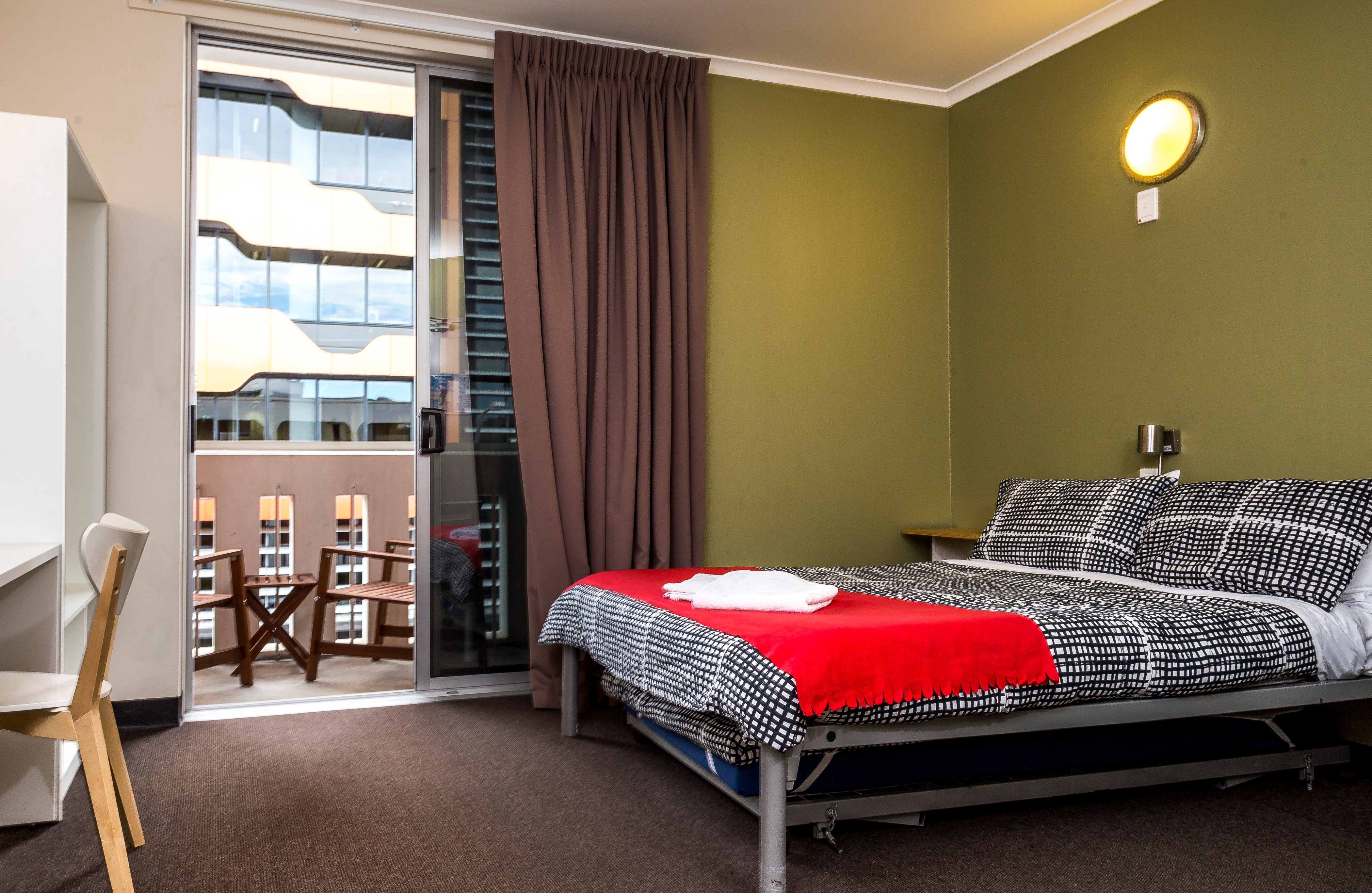Adelaide Central YHA