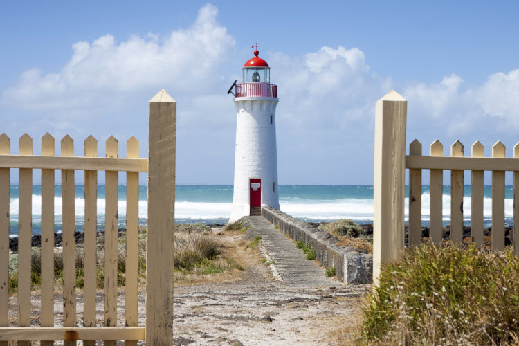 4. Griffiths Island Lighthouse_shutterstock_203844610