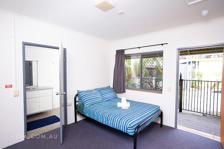 YHA Cape Byron Byron Bay Friendly Beach Backpackers