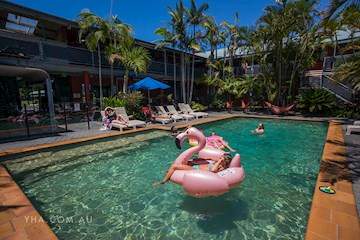 Byron Bay - Cape Byron YHA thumbnail