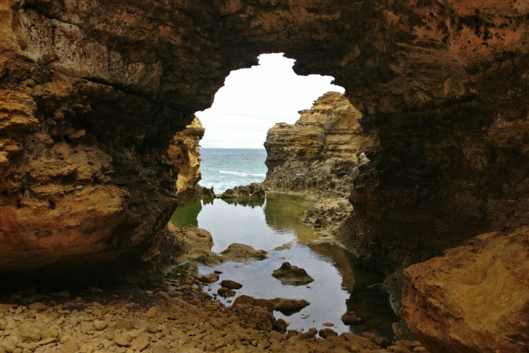 Great Ocean Road