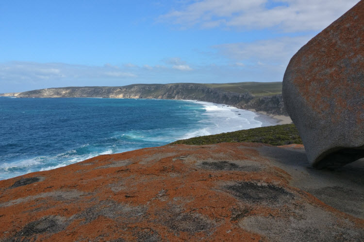 Kangaroo Island