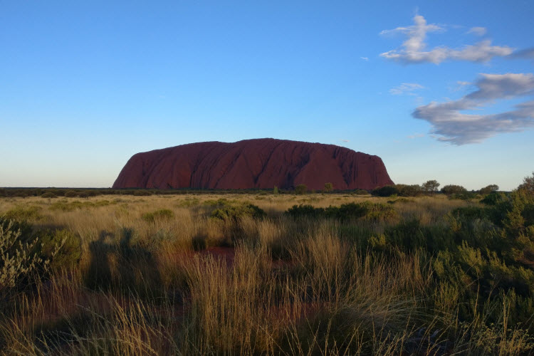 Uluru