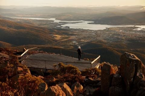 20 free things to do in Hobart
