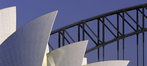 48 Hours in Sydney