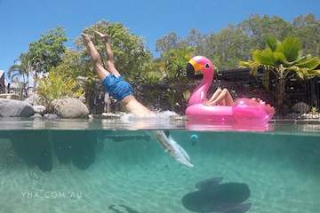 Port Douglas YHA thumbnail