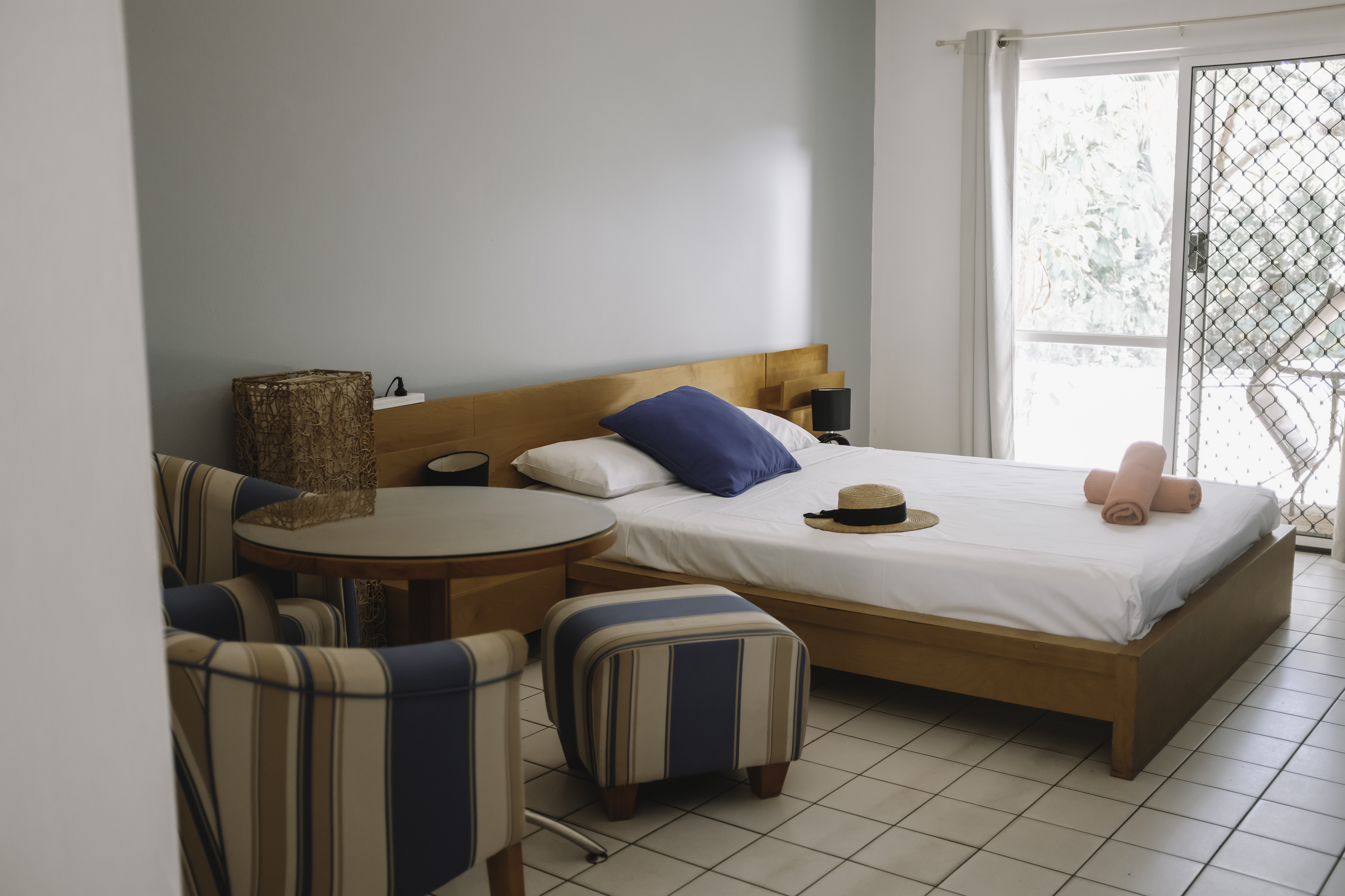 Port Douglas YHA_double room_Harry and Jordan_2019.jpg