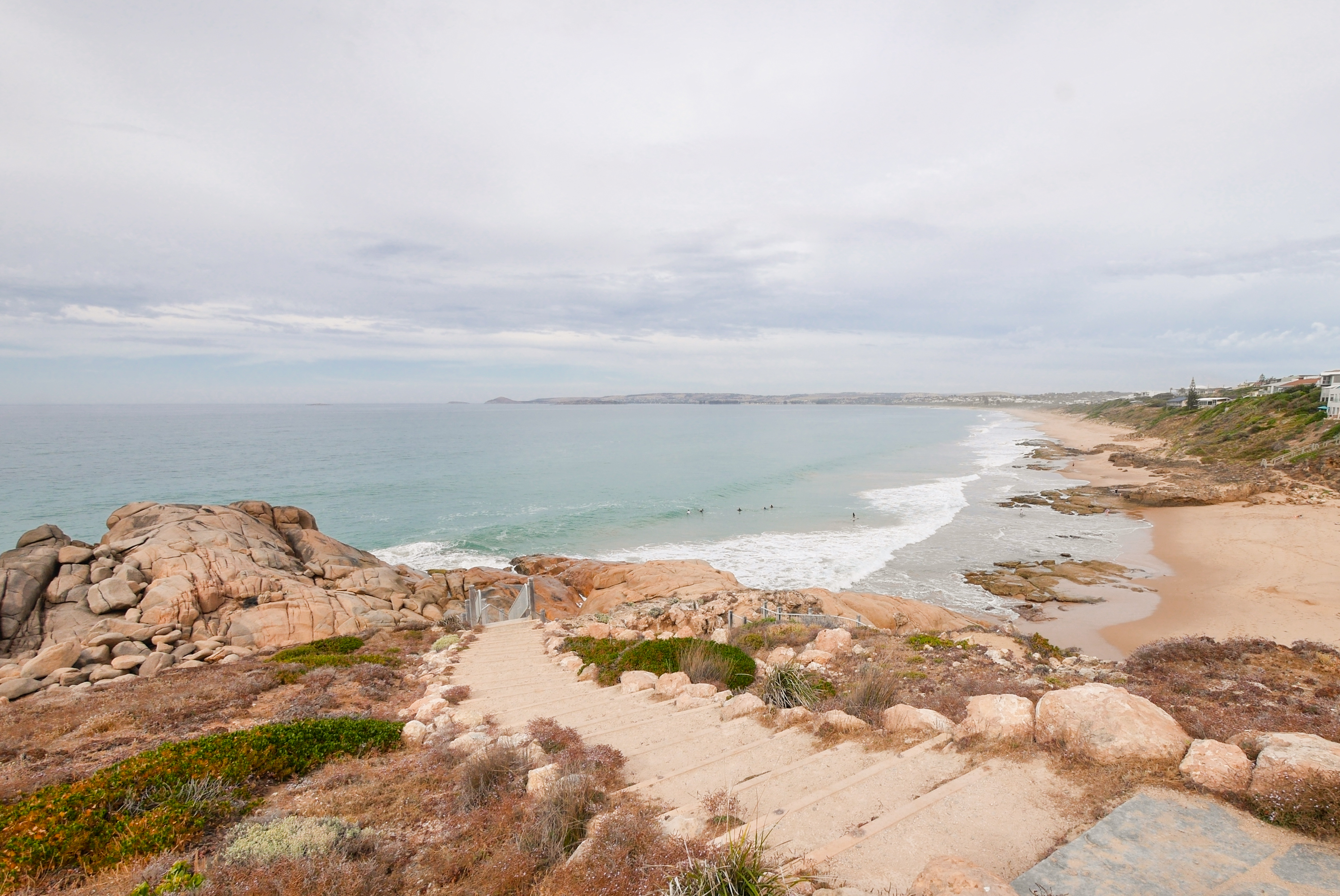 Ngarrindjeri Country