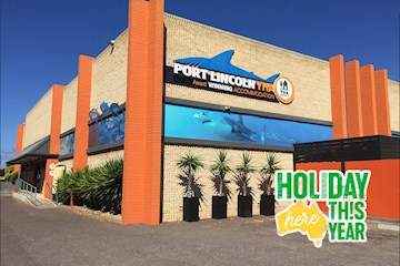 Port Lincoln YHA thumbnail