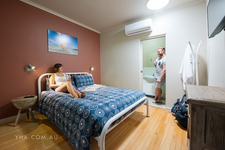 Port Lincoln Yha Affordable Backpacker Hostel