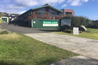 Bridport YHA tile image