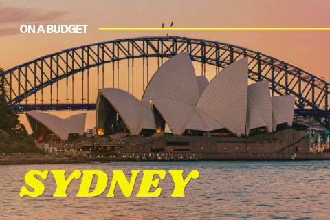 Sydney's cheap & cheerful side