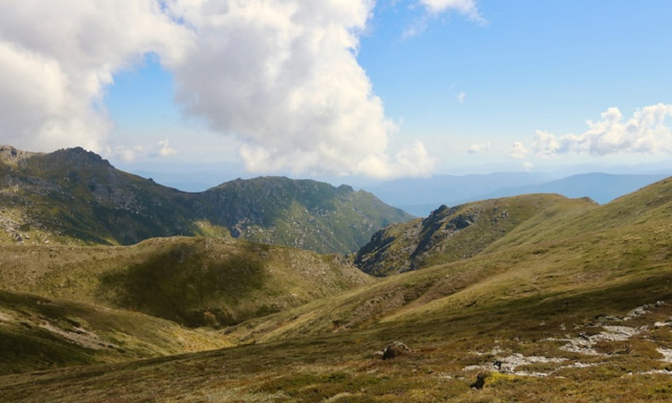 The best walks and hikes around Thredbo