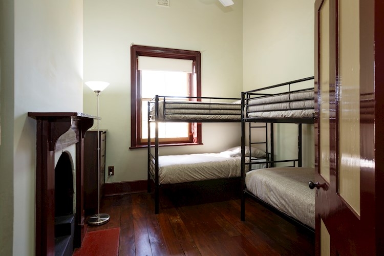 Fremantle Prison Private Rooms Fremantle Prison Private Rooms
